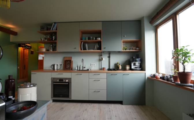 Apartment for Sale Varaviksnes gatve 20-94. Photo#8