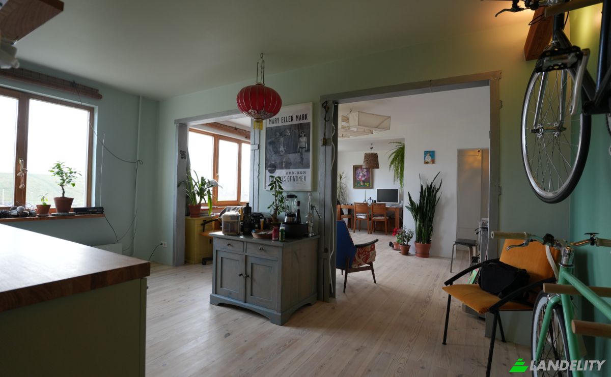 Apartment for Sale Varaviksnes gatve 20-94, Vidzemes priekspilseta, Riga, Rigas pilseta, Latvia, LV-1082. Photo 9