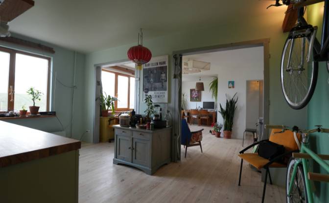 Apartment for Sale Varaviksnes gatve 20-94. Photo#9