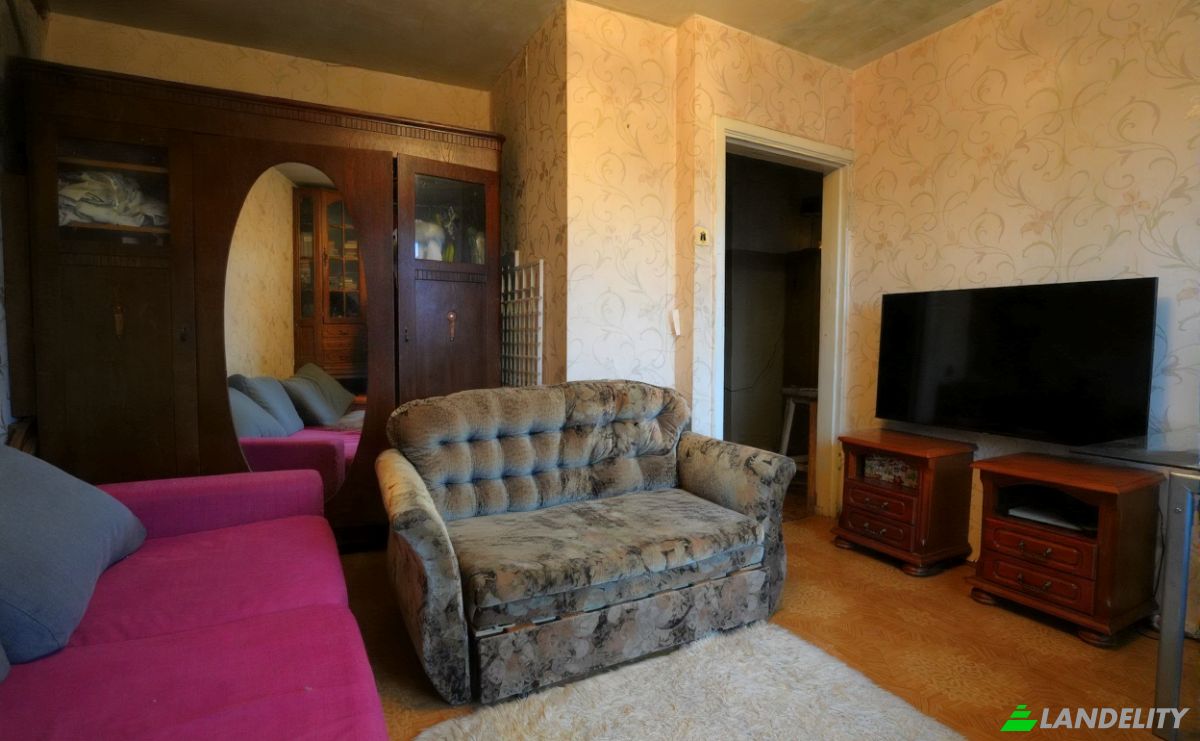 Квартира продаж Meness iela, Vidzemes priekspilseta, Riga, Rigas pilseta, Latvia, LV-1013. Фото 2