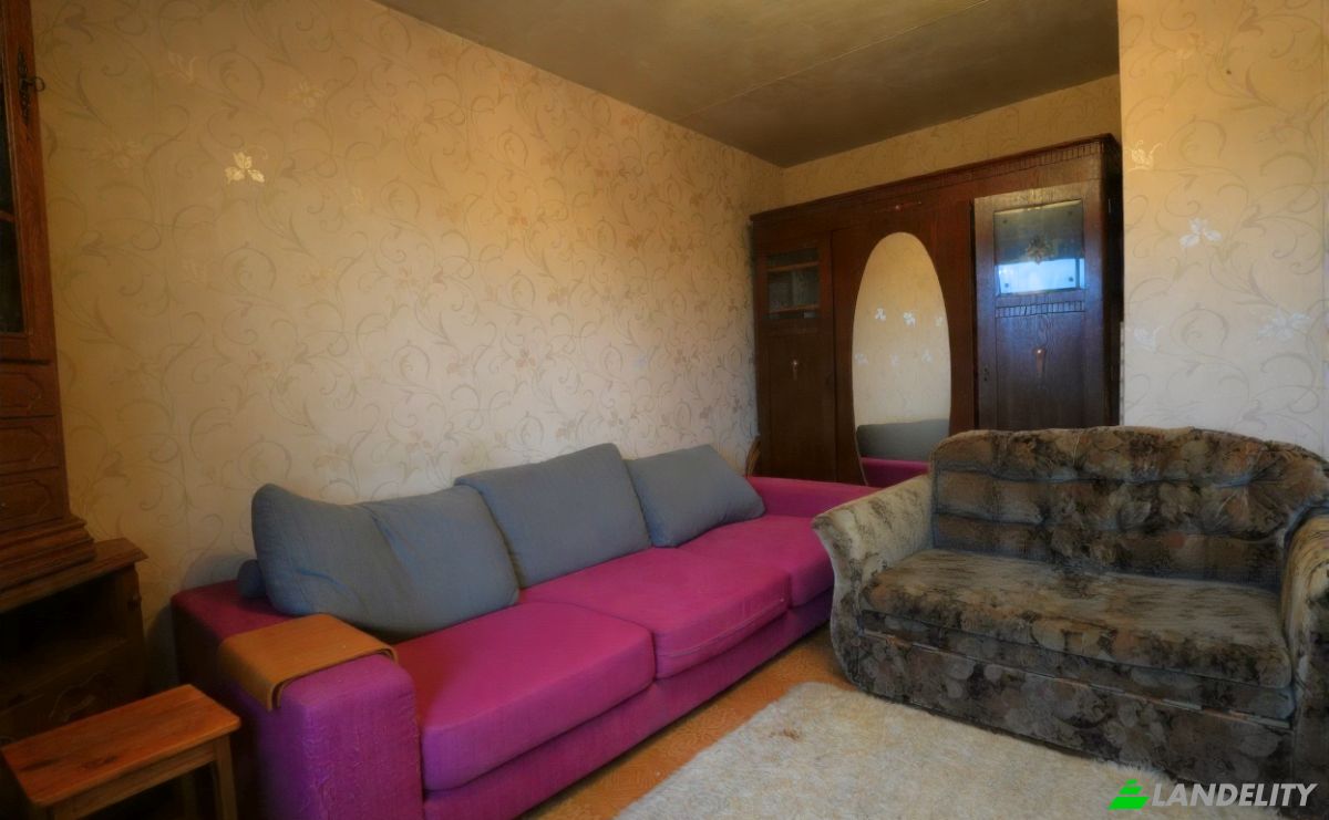 Квартира продаж Meness iela, Vidzemes priekspilseta, Riga, Rigas pilseta, Latvia, LV-1013. Фото 3