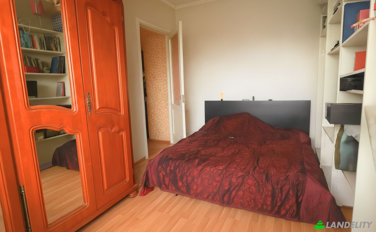 Квартира продаж Meness iela, Vidzemes priekspilseta, Riga, Rigas pilseta, Latvia, LV-1013. Фото 4