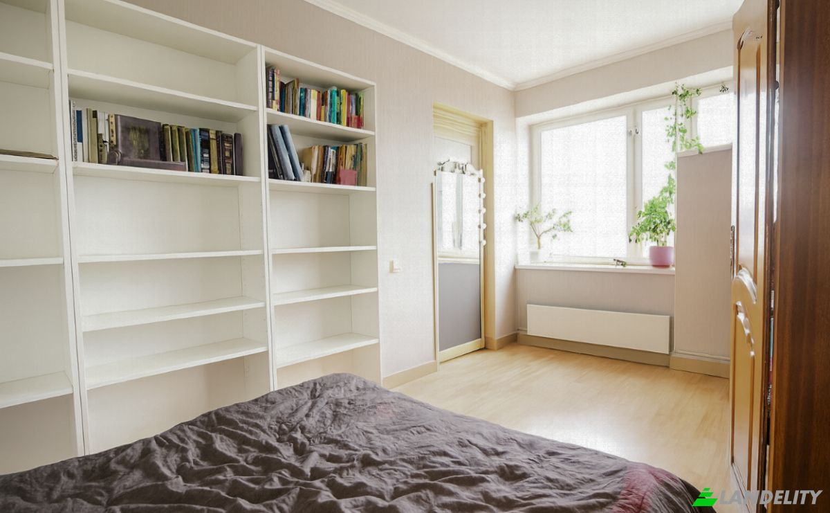 Квартира продаж Meness iela, Vidzemes priekspilseta, Riga, Rigas pilseta, Latvia, LV-1013. Фото 5
