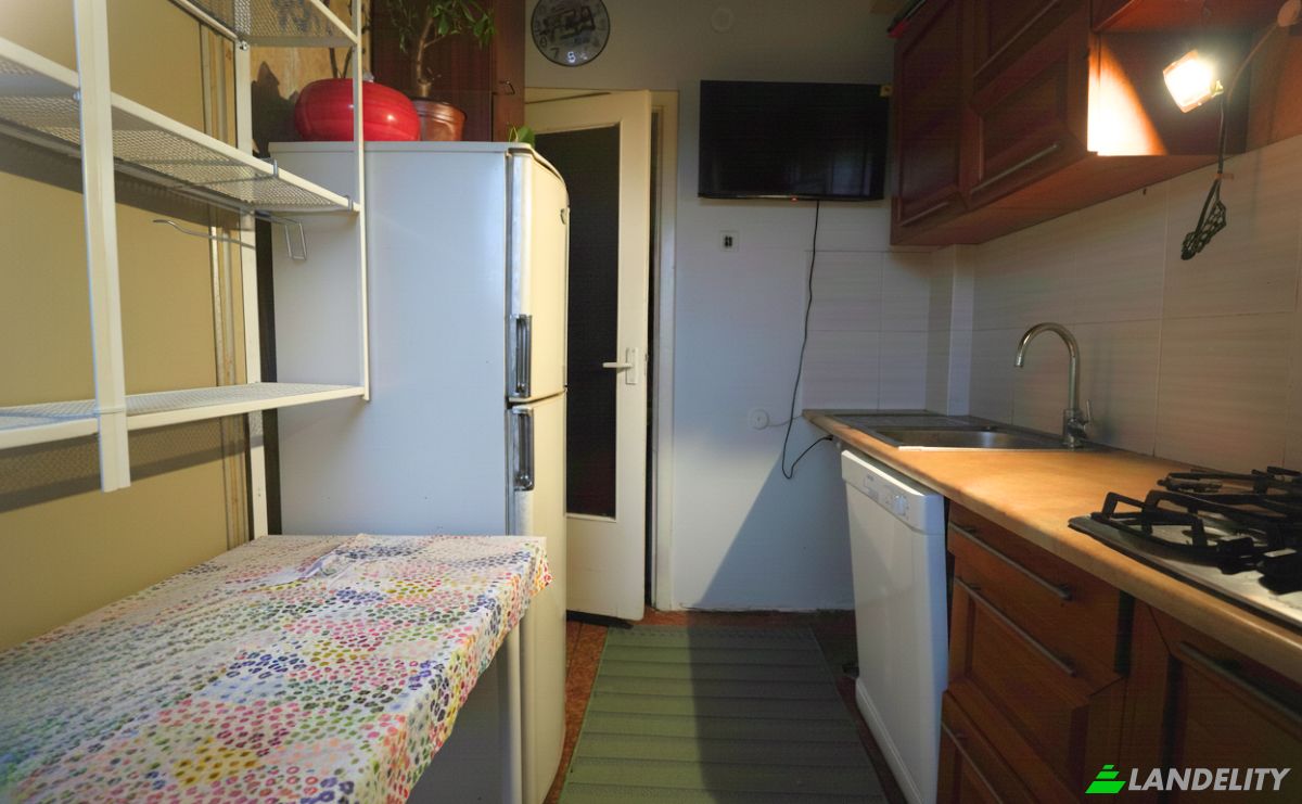 Квартира продаж Meness iela, Vidzemes priekspilseta, Riga, Rigas pilseta, Latvia, LV-1013. Фото 7