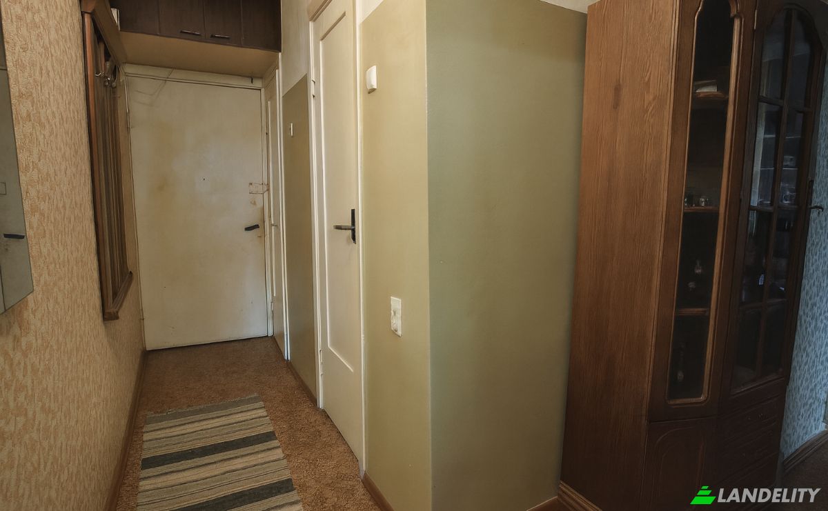 Квартира продаж Meness iela, Vidzemes priekspilseta, Riga, Rigas pilseta, Latvia, LV-1013. Фото 8