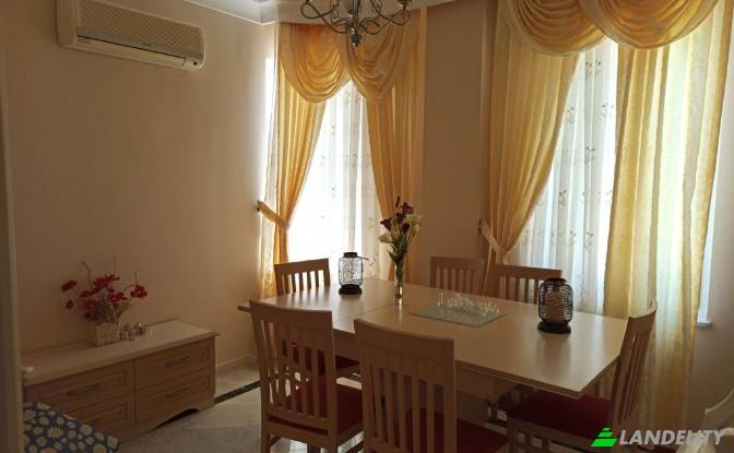 Casa unifamiliare in vendita Kargicak, Alanya. Foto#10