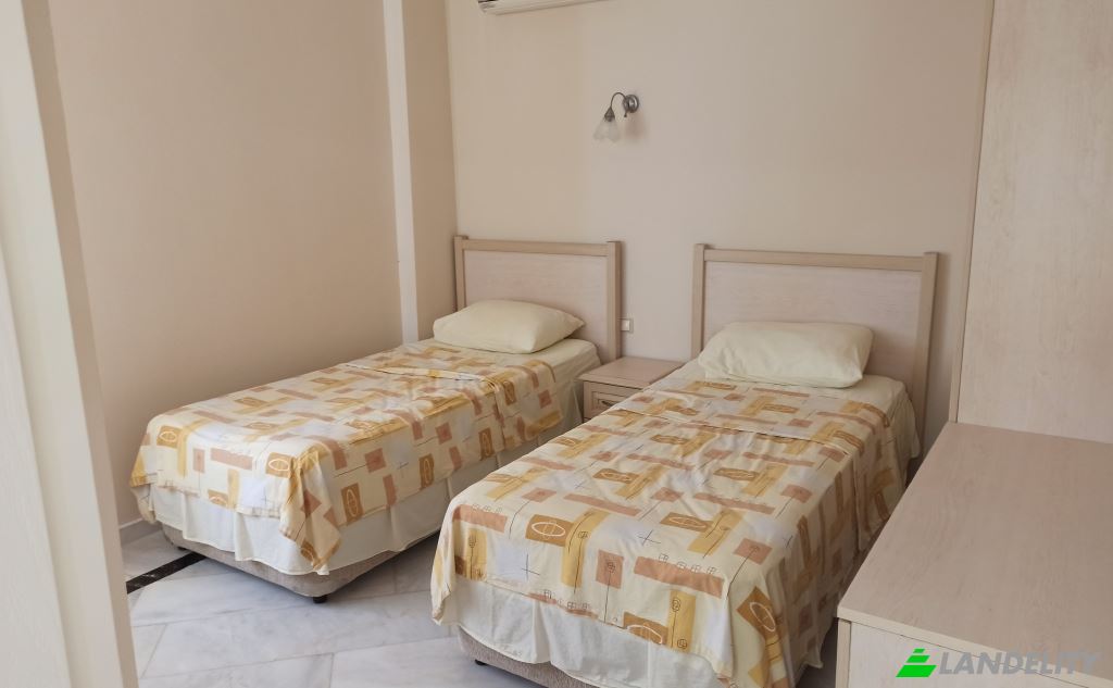Casa unifamiliare in vendita Kargicak, Alanya, Antalya, Turkiye, Gold City Ici Yolu, 07400 Alanya Antalya. Foto 12