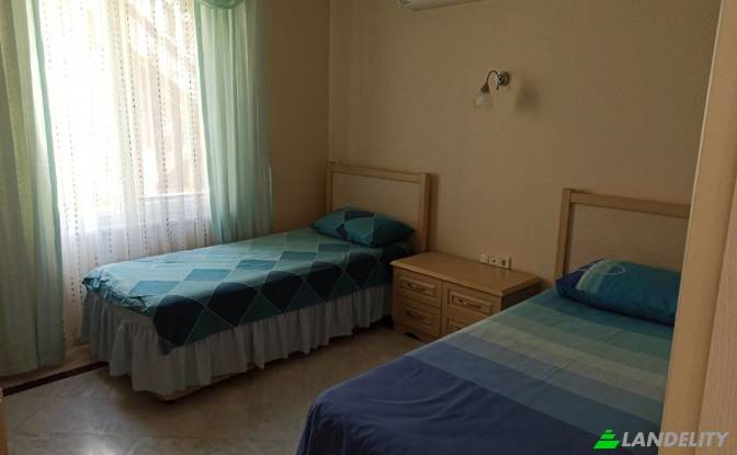 Casa unifamiliare in vendita Kargicak, Alanya. Foto#13
