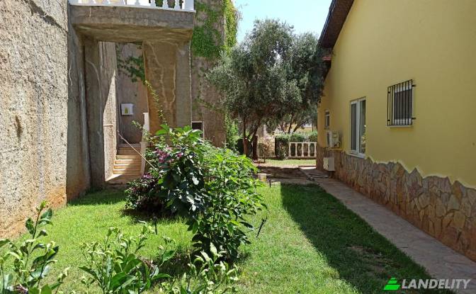 Casa unifamiliare in vendita Kargicak, Alanya. Foto#15