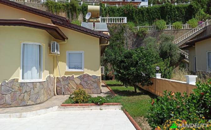 Casa unifamiliare in vendita Kargicak, Alanya. Foto#6