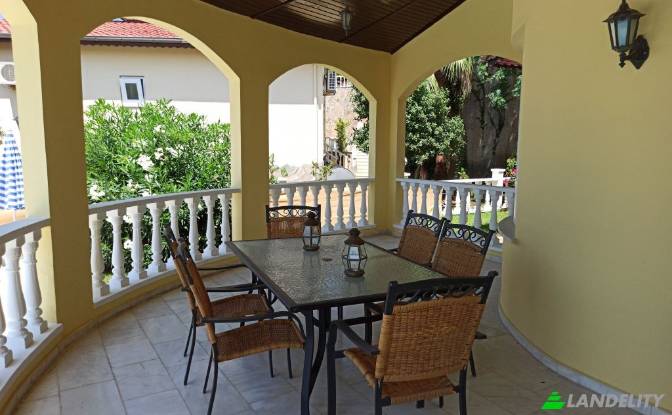 Casa unifamiliare in vendita Kargicak, Alanya. Foto#8