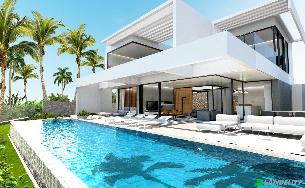 Villa zu verkaufen Av Siam, s n, Costa Adeje, Santa Cruz de Tenerife, Canary Islands, Spain. Foto 1