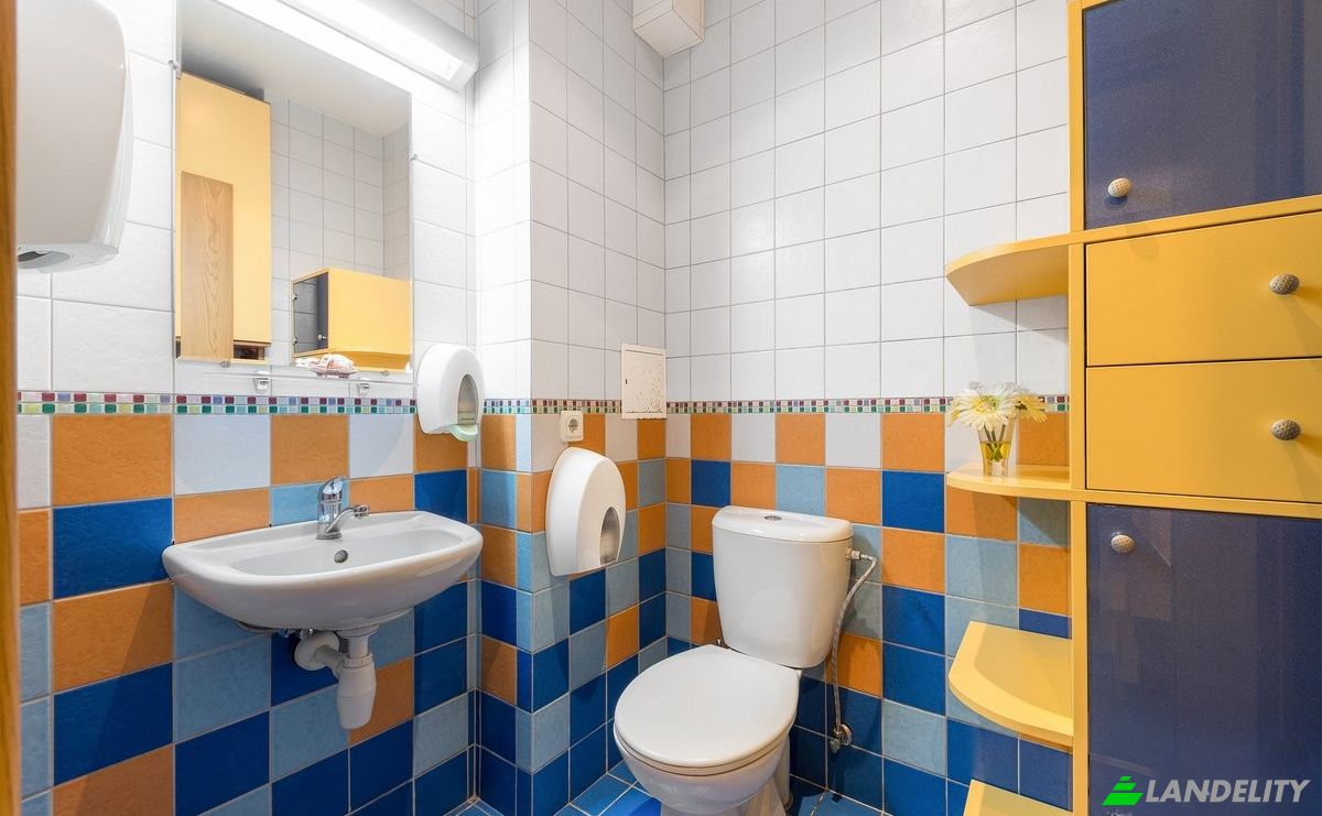 Investing/Development for Sale Subaciaus g 8, Vilnius, Vilnius City Municipality, Vilnius County, Lithuania, 01302 Vilniaus m sav. Photo 15