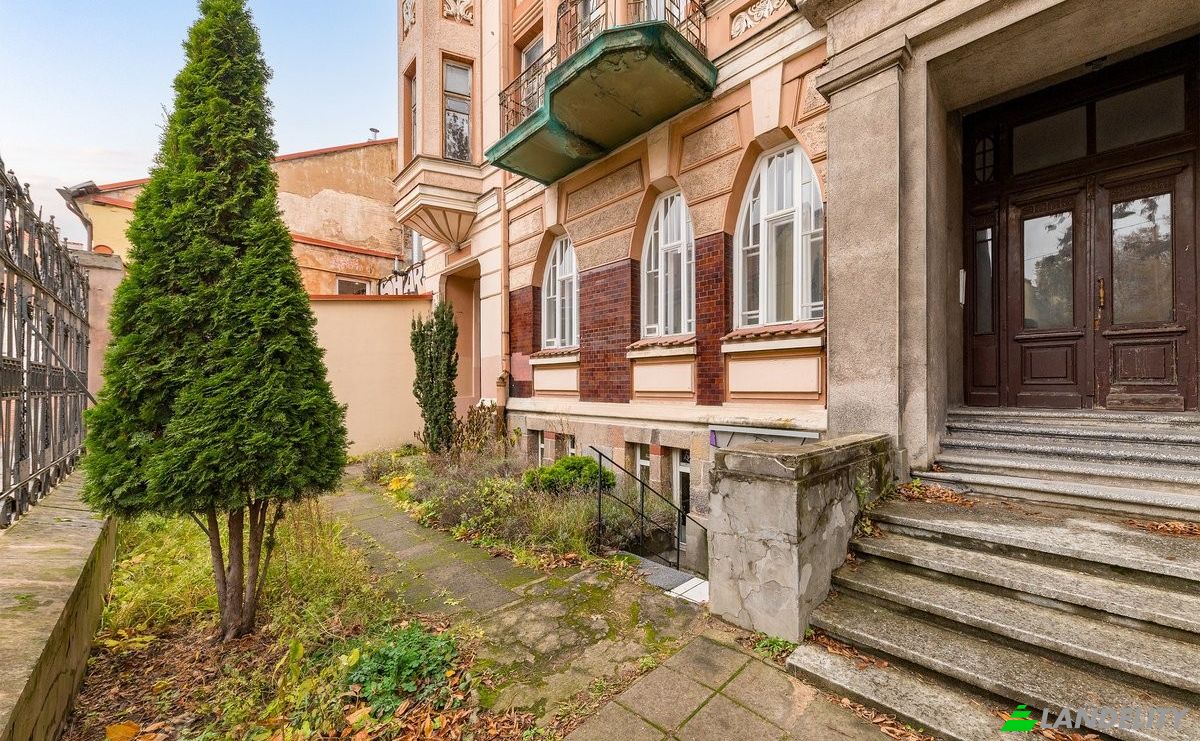 Investing/Development for Sale Subaciaus g 8, Vilnius, Vilnius City Municipality, Vilnius County, Lithuania, 01302 Vilniaus m sav. Photo 2