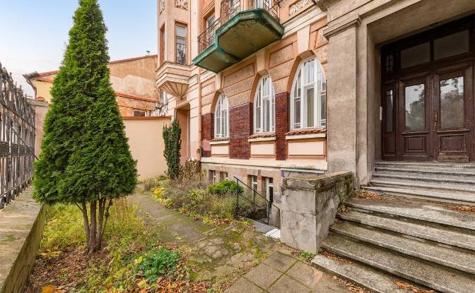 Investing/Development for Sale Subaciaus g 8. Photo#2 Investing/Development for Sale Subaciaus g 8. Photo#2