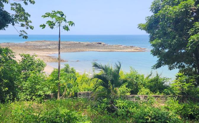 Villa for Sale - Saboga, Panama