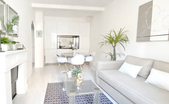 Apartment for Sale 6 Anc Chem des Vallergues. Photo#2 Apartment for Sale 6 Anc Chem des Vallergues. Photo#2