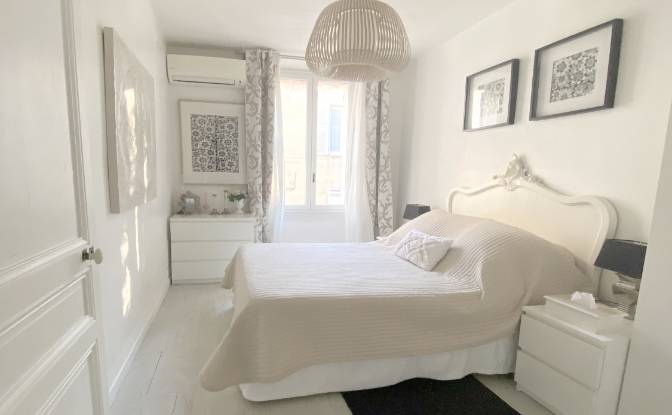 Apartment for Sale 6 Anc Chem des Vallergues. Photo#3 Apartment for Sale 6 Anc Chem des Vallergues. Photo#3