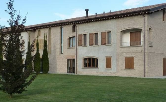 Villa for Sale Via Tassarola, 42048 Rubiera RE. Photo#3