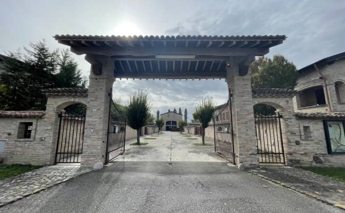 Villa for Sale Via Tassarola, 42048 Rubiera RE. Photo#4