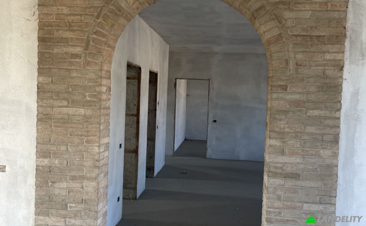 Villa for Sale Via Tassarola, 42048 Rubiera RE, Rubiera, Province of Reggio Emilia, Emilia-Romagna, Italy. Photo 5