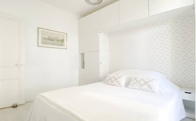 Apartamento à venda 6 Anc Chem des Vallergues. foto#3