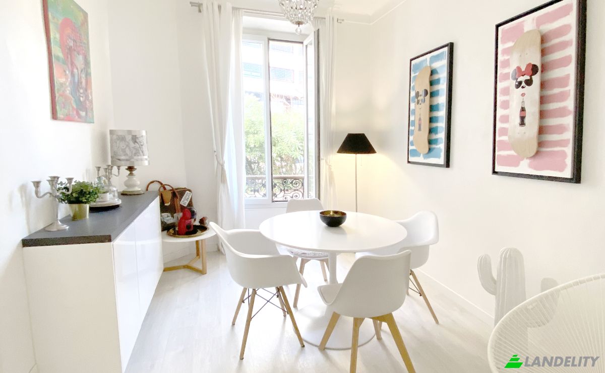 Apartamento à venda 6 Anc Chem des Vallergues, 06400 Cannes, Cannes, Alpes-Maritimes, Provence-Alpes-Cote dAzur, France. foto 1