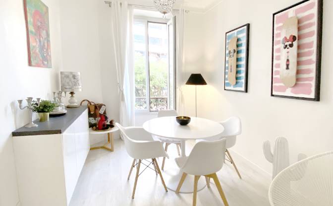 Apartment for Sale - Cannes, France