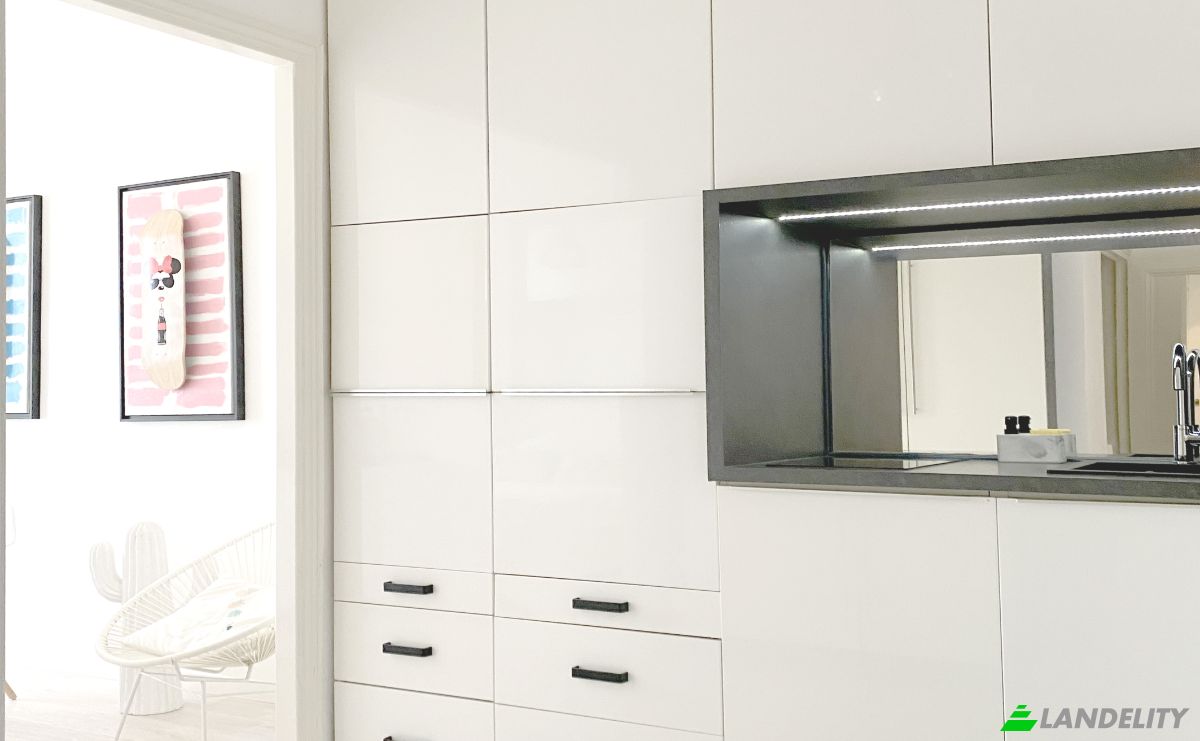 Apartamento à venda 6 Anc Chem des Vallergues, 06400 Cannes, Cannes, Alpes-Maritimes, Provence-Alpes-Cote dAzur, France. foto 4