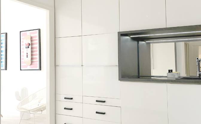 Apartamento à venda 6 Anc Chem des Vallergues. foto#4