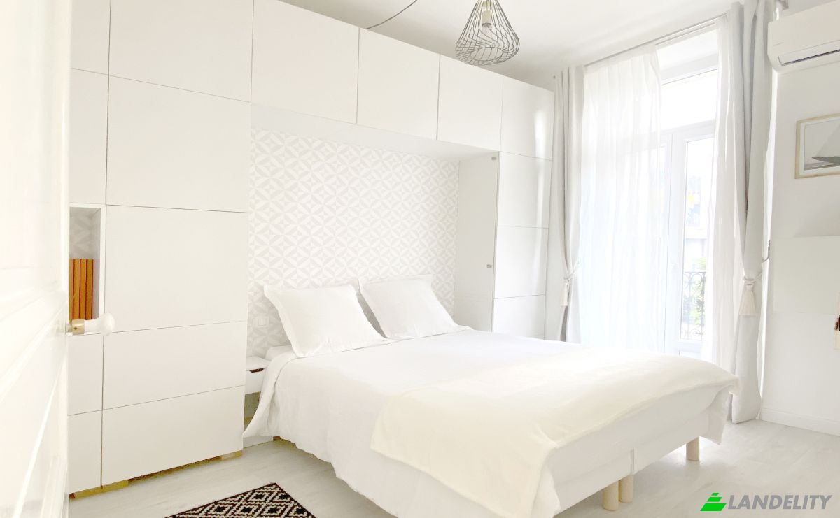 Apartamento à venda 6 Anc Chem des Vallergues, 06400 Cannes, Cannes, Alpes-Maritimes, Provence-Alpes-Cote dAzur, France. foto 5