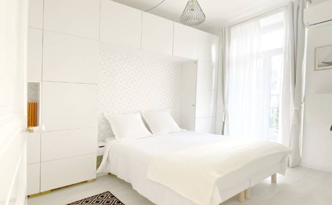 Apartamento à venda 6 Anc Chem des Vallergues. foto#5