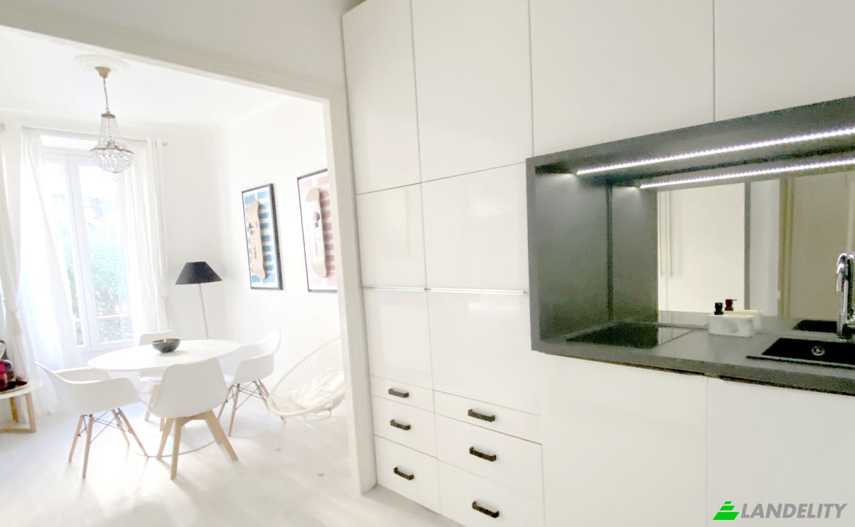 Apartamento à venda 6 Anc Chem des Vallergues, 06400 Cannes, Cannes, Alpes-Maritimes, Provence-Alpes-Cote dAzur, France. foto 2