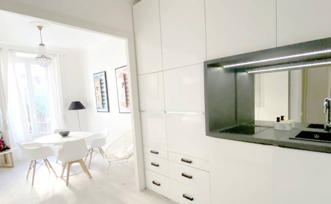 Apartamento à venda 6 Anc Chem des Vallergues. foto#2