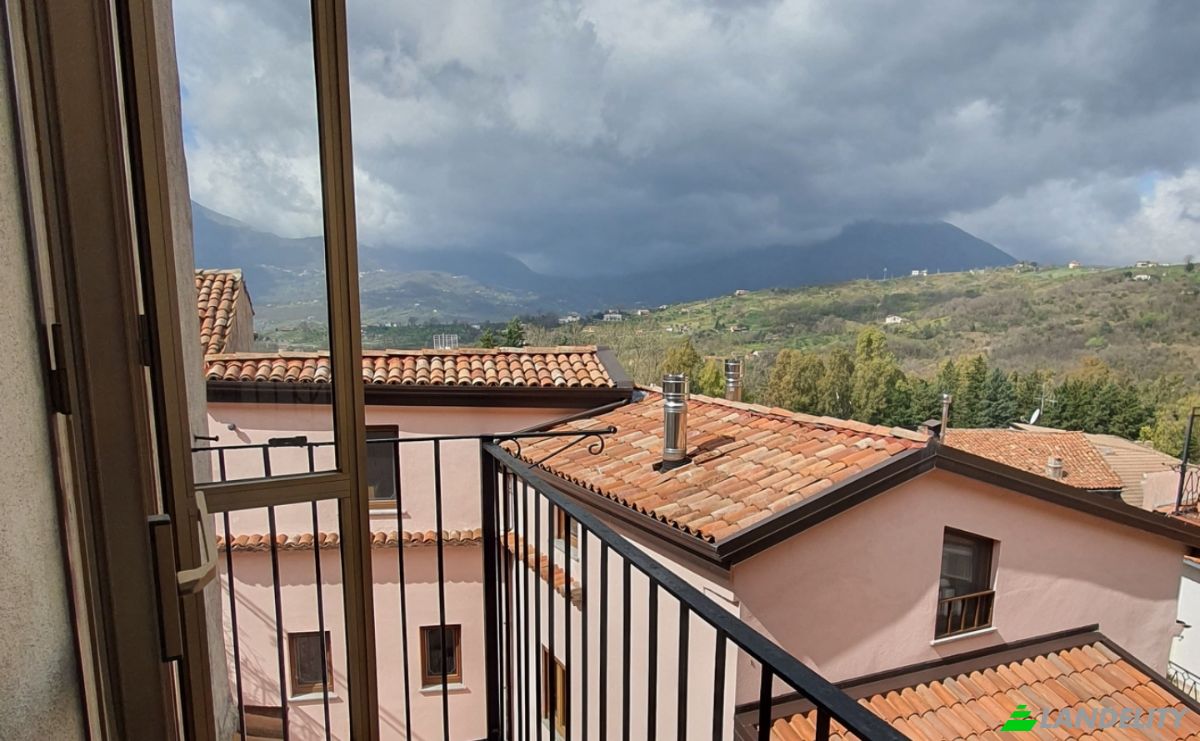 Apartment for Sale Via Pietragrossa, 85044 Lauria PZ, Lauria, Province of Potenza, Basilicata, Italy. Photo 10