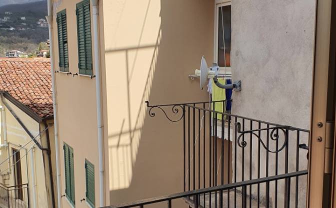 Apartment for Sale Via Pietragrossa. Photo#11 Apartment for Sale Via Pietragrossa. Photo#11