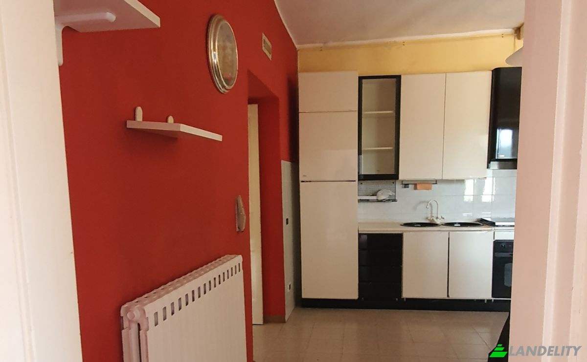 Apartment for Sale Via Pietragrossa, 85044 Lauria PZ, Lauria, Province of Potenza, Basilicata, Italy. Photo 14