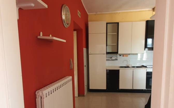 Apartment for Sale Via Pietragrossa. Photo#14 Apartment for Sale Via Pietragrossa. Photo#14