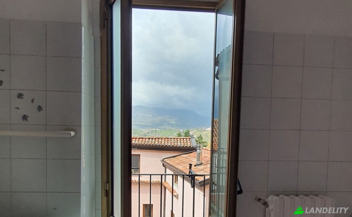 Apartment for Sale Via Pietragrossa, 85044 Lauria PZ, Lauria, Province of Potenza, Basilicata, Italy. Photo 15