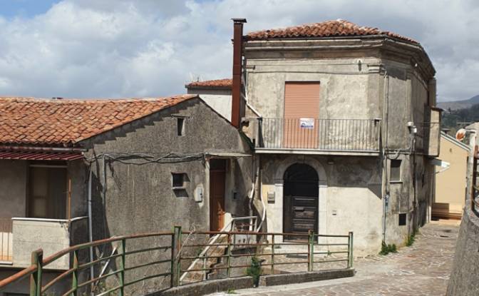 Apartment for Sale Via Pietragrossa. Photo#3 Apartment for Sale Via Pietragrossa. Photo#3
