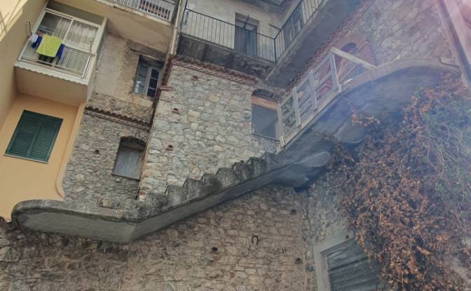 Apartment for Sale Via Pietragrossa. Photo#5 Apartment for Sale Via Pietragrossa. Photo#5