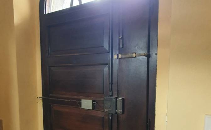 Apartment for Sale Via Pietragrossa. Photo#7 Apartment for Sale Via Pietragrossa. Photo#7