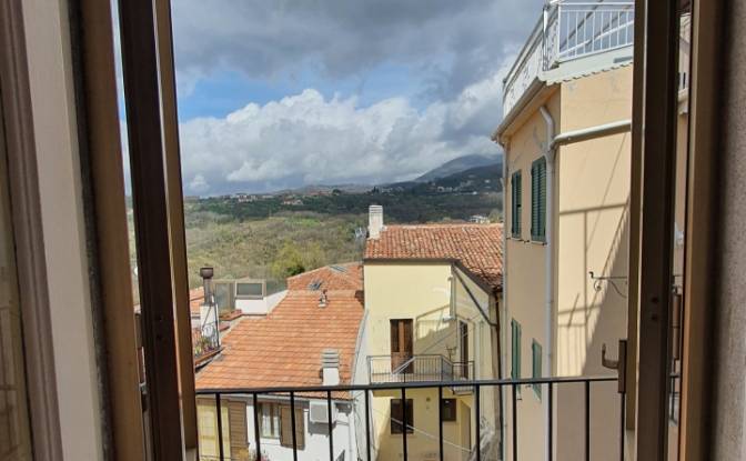 Apartment for Sale Via Pietragrossa. Photo#9 Apartment for Sale Via Pietragrossa. Photo#9