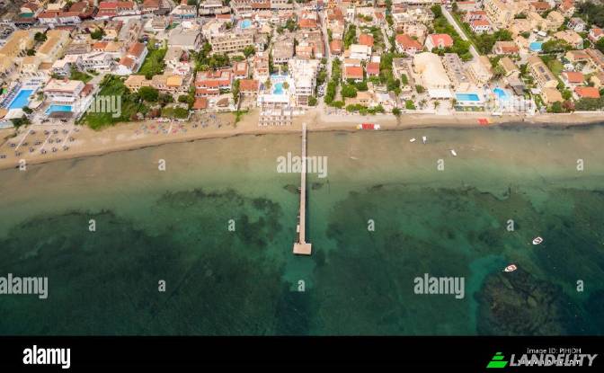 Single Family Home Rentals - Kavos, Greece