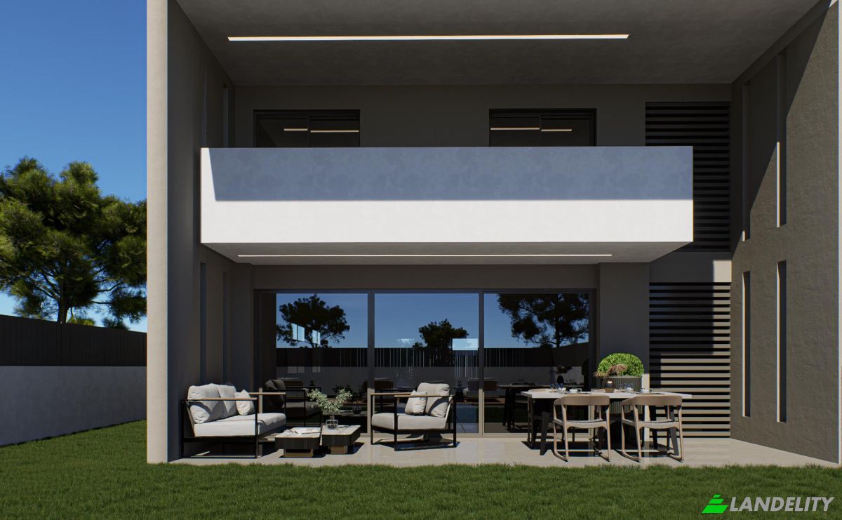 Investing/Development for Sale Leof Vasileos Pavlou 59, Voula 166 73, Voula, Attica, Decentralized Administration of Attica, Greece. Photo 1