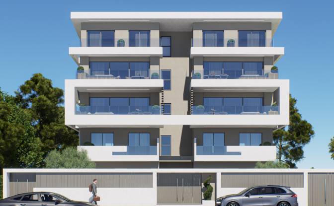 Investing/Development for Sale Leof Vasileos. Photo#2 Investing/Development for Sale Leof Vasileos. Photo#2