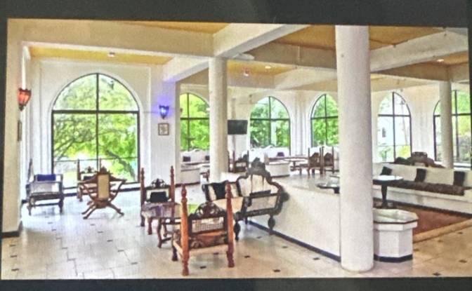 Resort for Sale Kaskazi Conference Hall. Photo#13