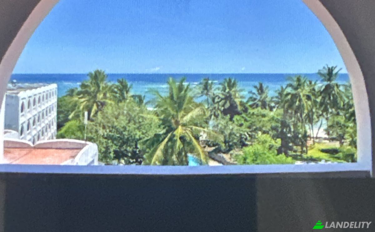 Resort for Sale Kaskazi Conference Hall, Diani Beach, Msambweni, Kwale County, Kenya. Photo 1