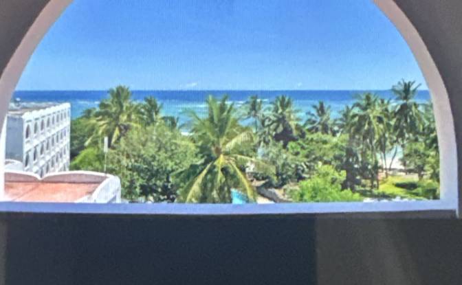 Resort for Sale - Diani Beach, Kenya