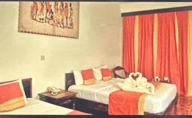 Resort for Sale Kaskazi Conference Hall. Photo#21